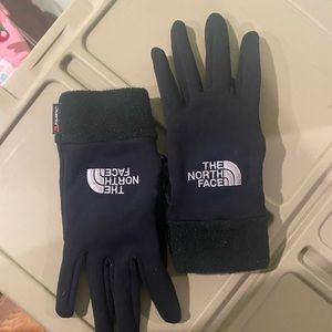 North Face Gloves
